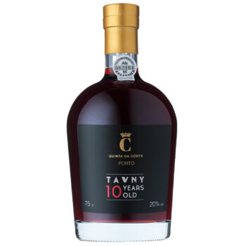Quinta da Corte - Porto Tawny - Tinto