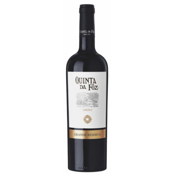 Quinta da Foz - Grande Reserva - Tinto