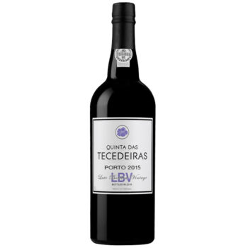 Quinta das Tecedeiras - Porto LBV - Tinto