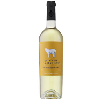 Quinta de Camarate - Doce - Branco