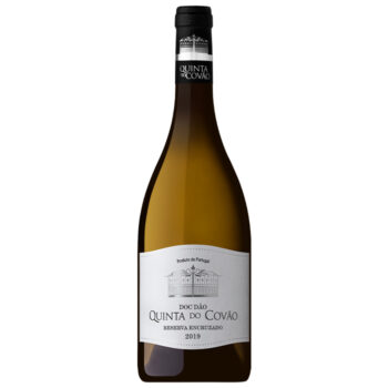 Quinta do Covão - Reserva Encruzado - Branco