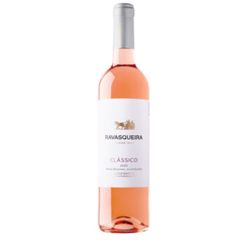Ravasqueira - Clássico - Rosé