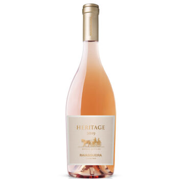 Ravasqueira - Héritage - Rosé