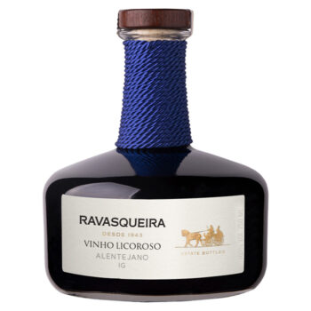 Ravasqueira - Licoroso