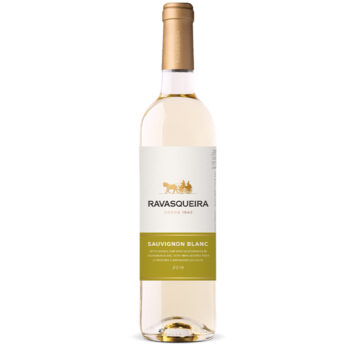 Ravasqueira - Sauvignon - Branco