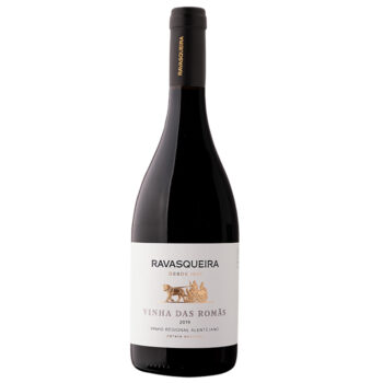 Ravasqueira - Vinha das Romãs - Tinto