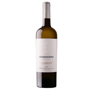 Ravasqueira - Viognier - Branco