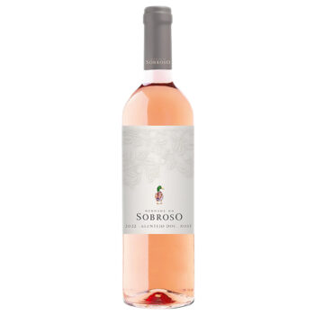 Sobroso - Rosé