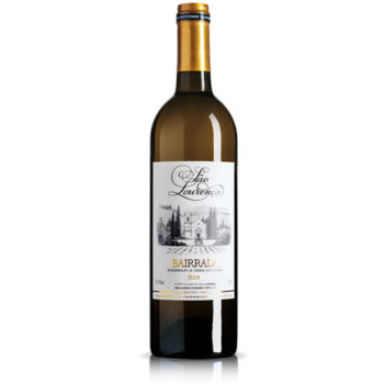 São Lourenço - Branco