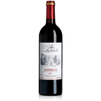 São Lourenço - Tinto