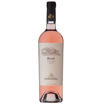 Rosé - Quinta da Romaneira
