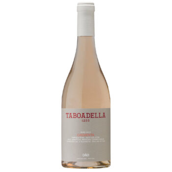 Taboadella Caementa - Rosé
