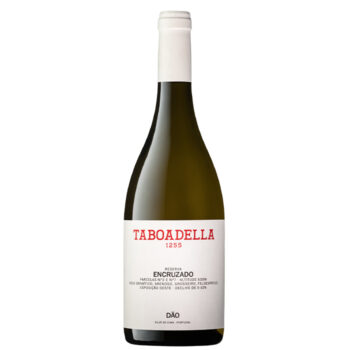 Taboadella Encruzado - Branco