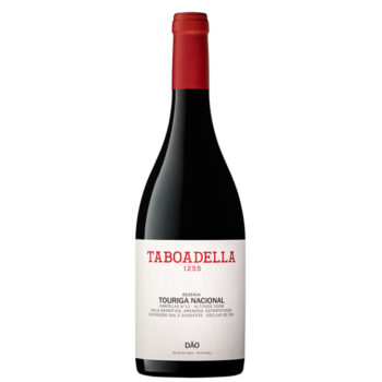 Taboadella Touriga Nacional Reserva