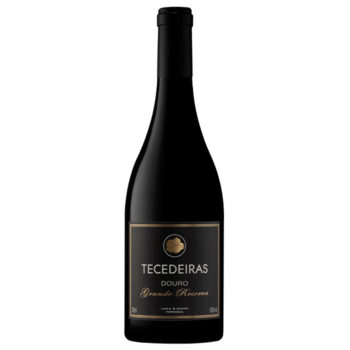Tecedeiras - Grande Reserva - Tinto
