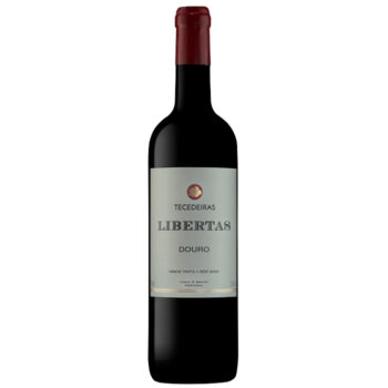 Tecedeiras - Libertas - Tinto