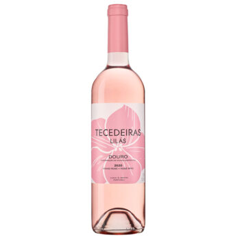 Tecedeiras - Lilás - Rosé