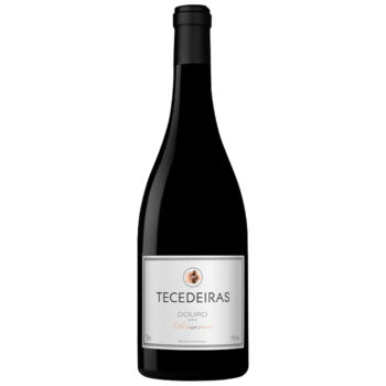 Tecedeiras - Reserva - Tinto