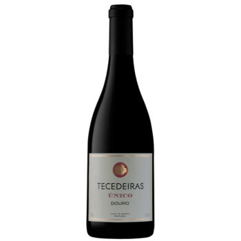 Tecedeiras - Único - Tinto