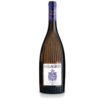 Milagres - Branco