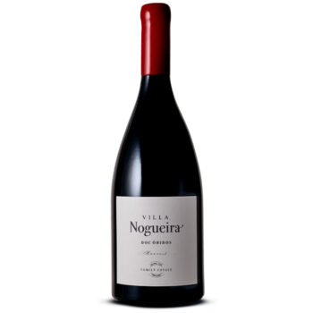 Villa Nogueira - Harvest Red Magnum - Tinto