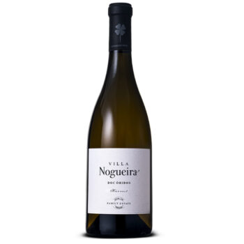 Villa Nogueira - Harvest - Branco
