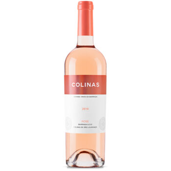 Colinas - Rosé