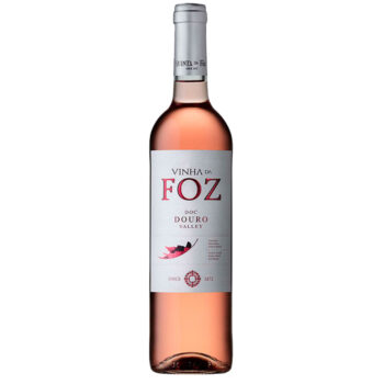 Vinha da Foz - Rosé