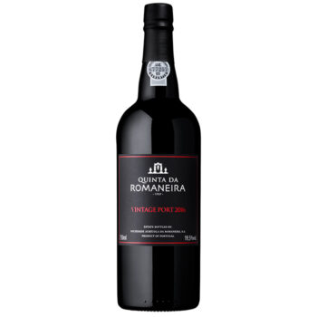 Vintage Port 2016 - Quinta da Romaneira - Tinto
