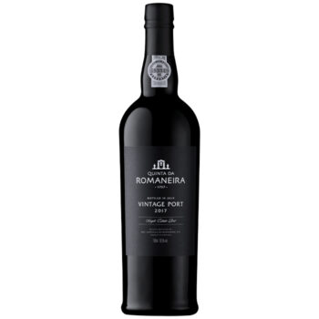 Vintage Port 2015 - Quinta da Romaneira - Tinto