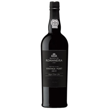 Vintage Port 2019 - Quinta da Romaneira - Tinto