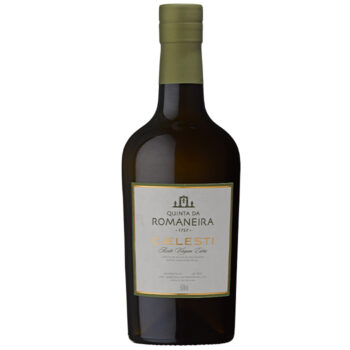 Azeite Caelesti - Transparente