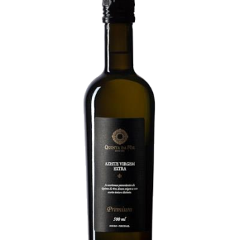 Azeite Virgem Extra Premium - Quinta da Foz