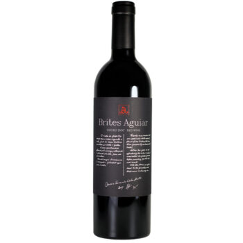 Brites Aguiar - Black Edition - Tinto