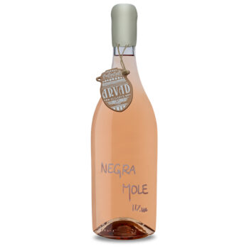 Arvad Negra Mole Rosé
