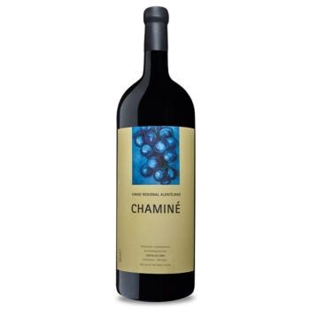 Chaminé Tinto Magnum