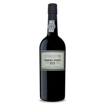 Conceito Tawny Port 20 anos