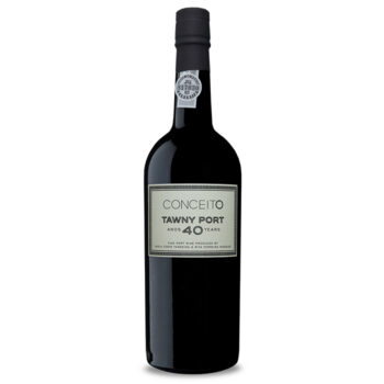 Conceito Tawny Port 40 anos