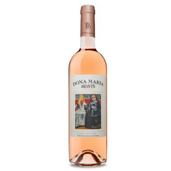 Dona Maria Amantis Reserva Rosé