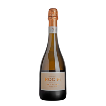 Espumante Rocim Brut Nature