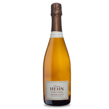 Espumante Hehn Grande Cuveé