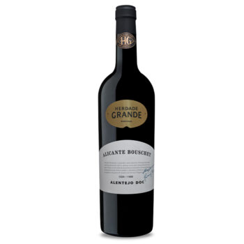 Herdade Grande - Alicante Bouschet