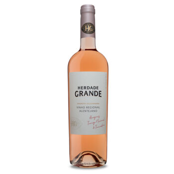 Herdade Grande Colheita Selecionada Rosé