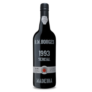 Madeira H.M.Borges 1993