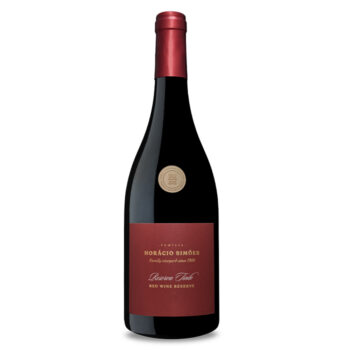 Horácio Simões Reserva Tinto