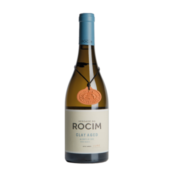 Herdade do Rocim Clay Aged Branco