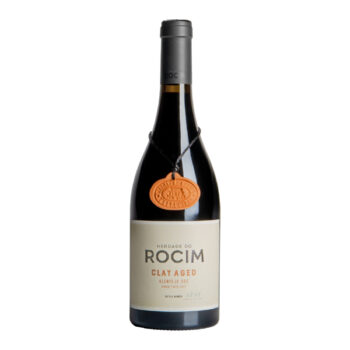 Herdade do Rocim Clay Aged Tinto