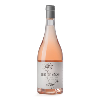 Olho de Mocho Rosé Reserva