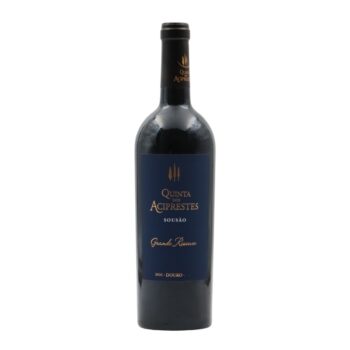 Quinta Dos Aciprestes Grande Reserva Sousão