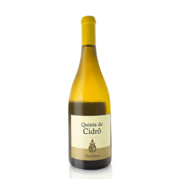 Quinta de Cidrô Chardonnay